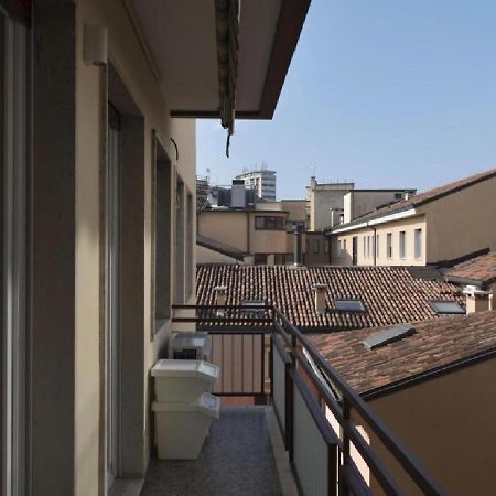Madonna Montecchi Luxury Suite In 维罗纳 外观 照片