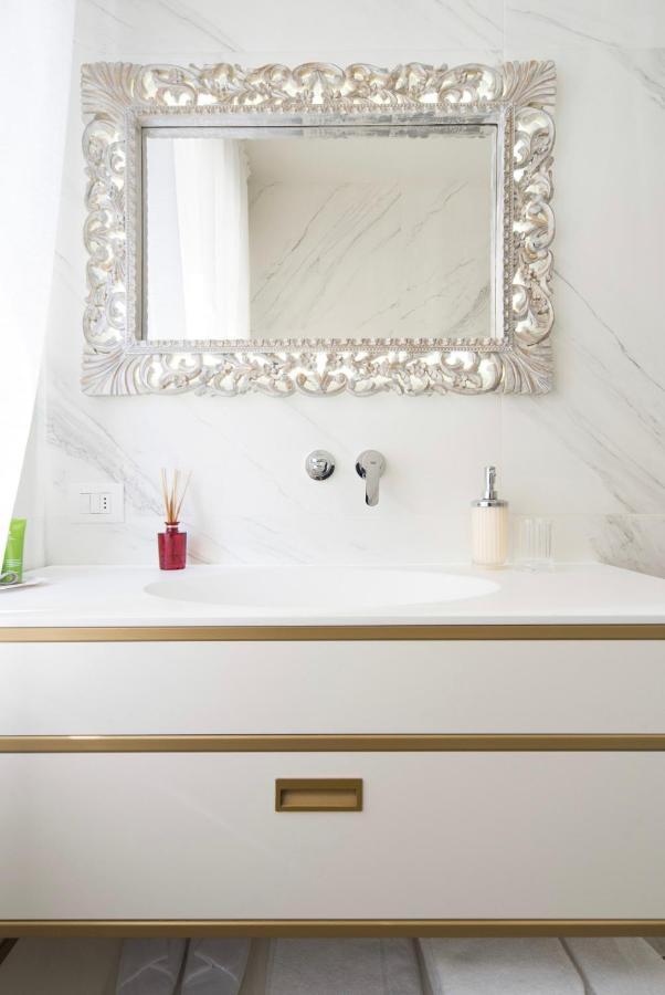 Madonna Montecchi Luxury Suite In 维罗纳 外观 照片