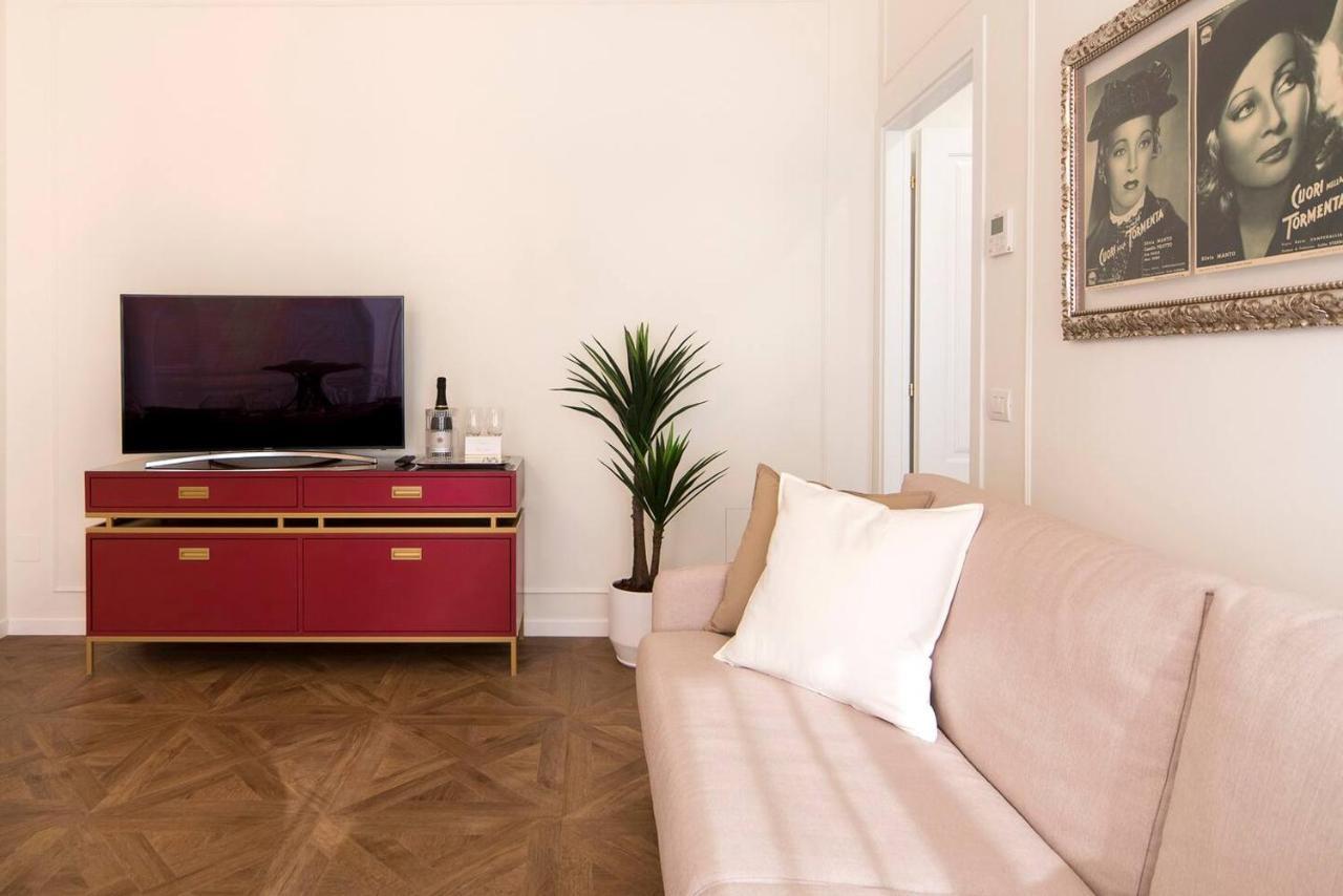 Madonna Montecchi Luxury Suite In 维罗纳 外观 照片