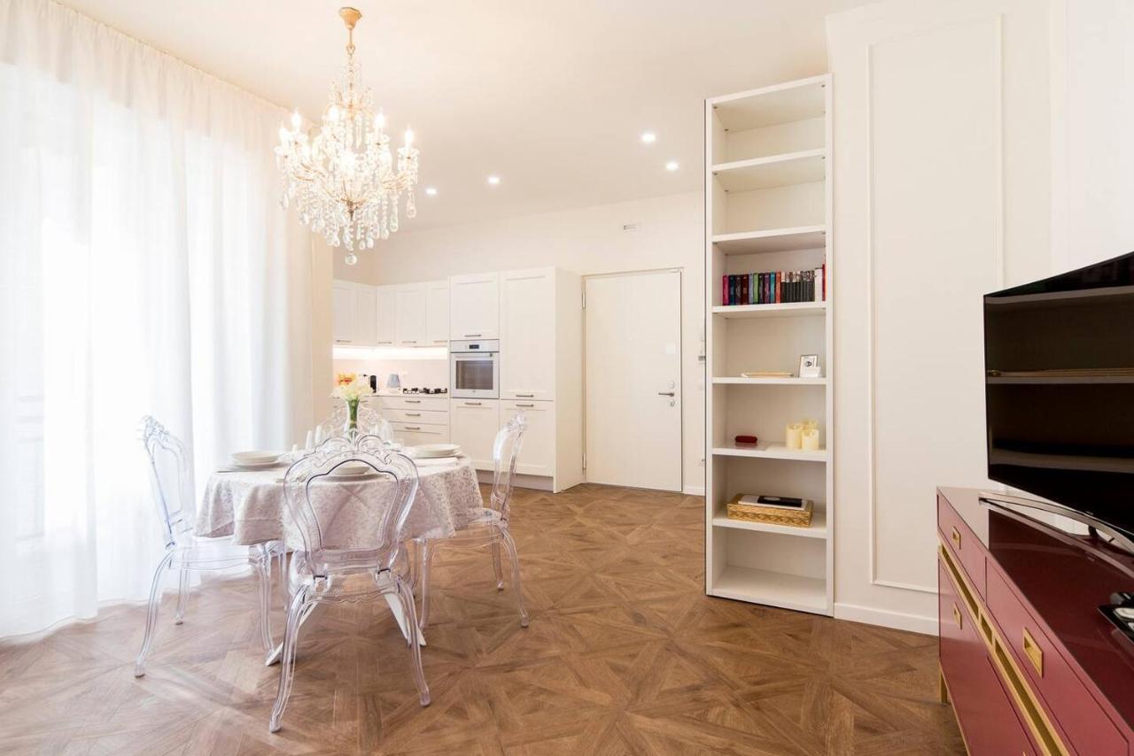 Madonna Montecchi Luxury Suite In 维罗纳 外观 照片