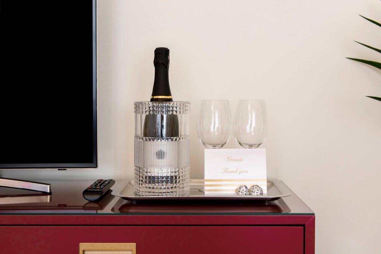 Madonna Montecchi Luxury Suite In 维罗纳 外观 照片