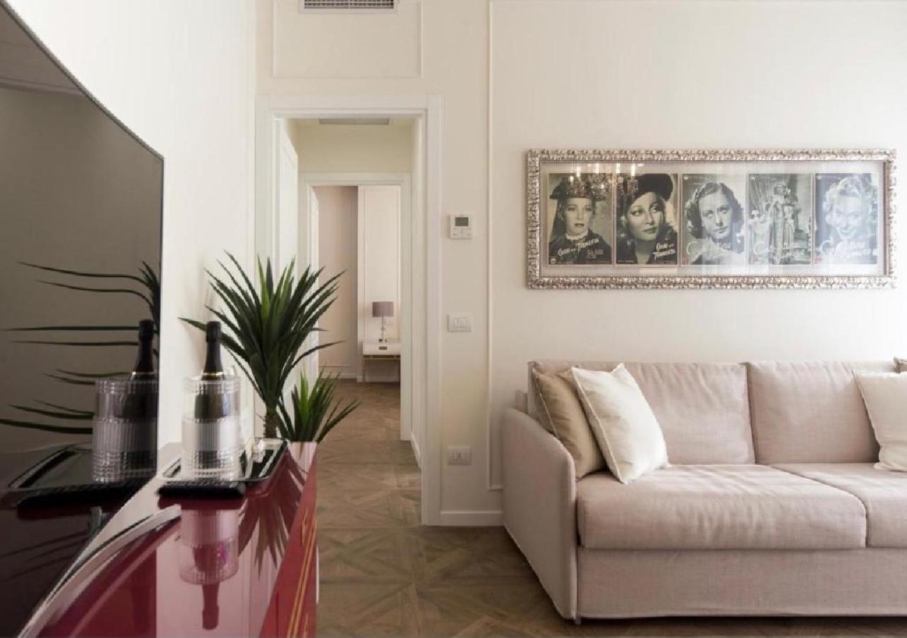 Madonna Montecchi Luxury Suite In 维罗纳 外观 照片