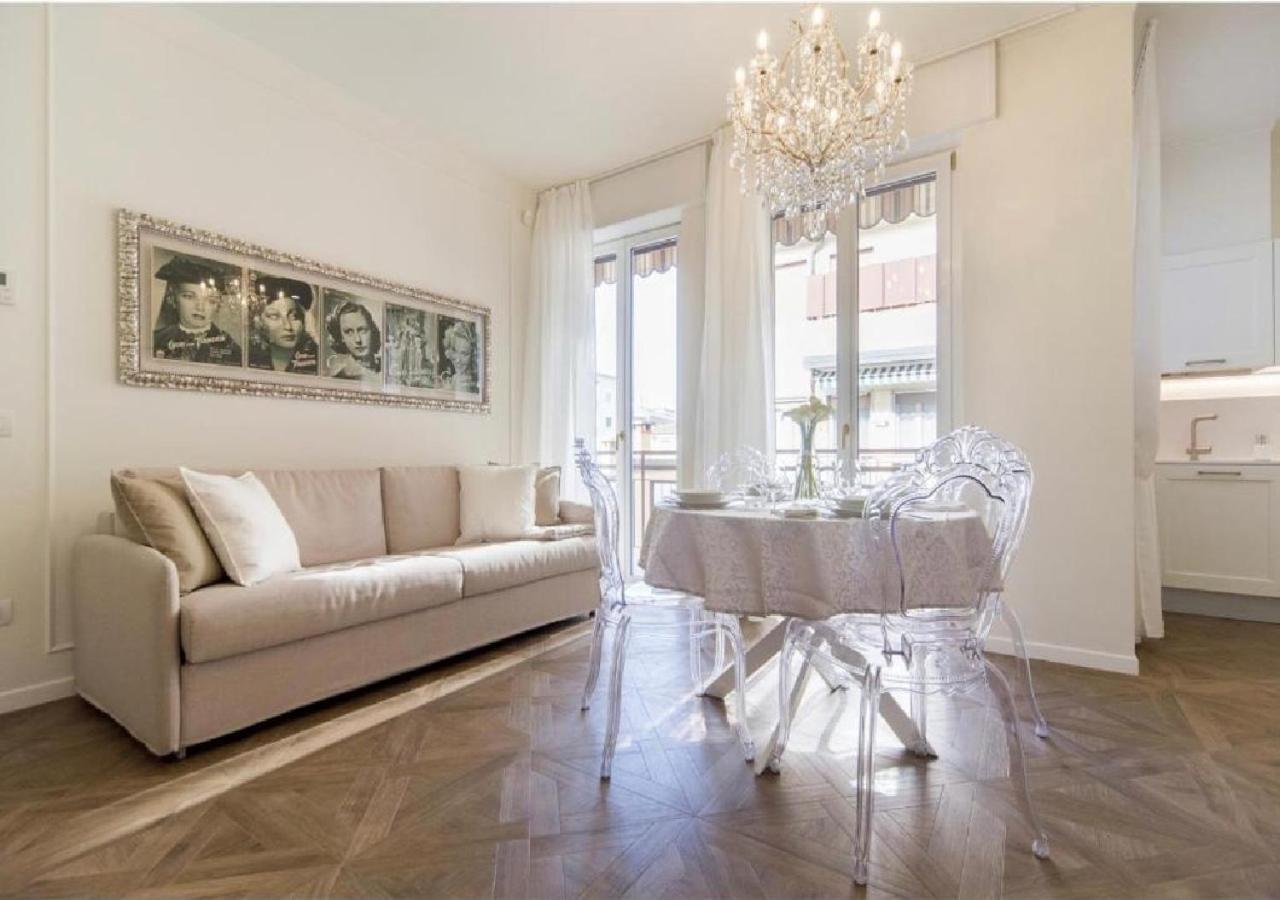 Madonna Montecchi Luxury Suite In 维罗纳 外观 照片