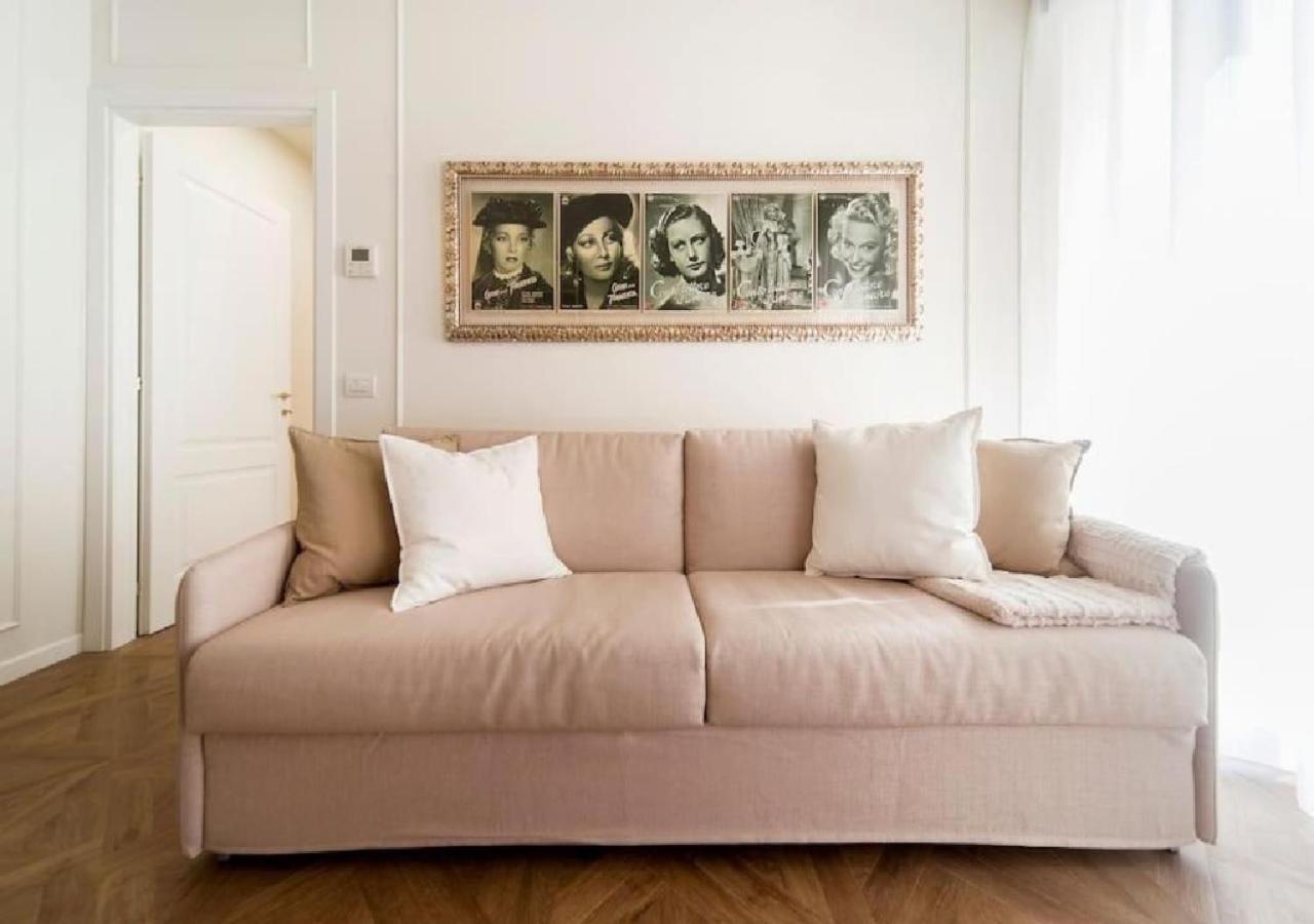 Madonna Montecchi Luxury Suite In 维罗纳 外观 照片