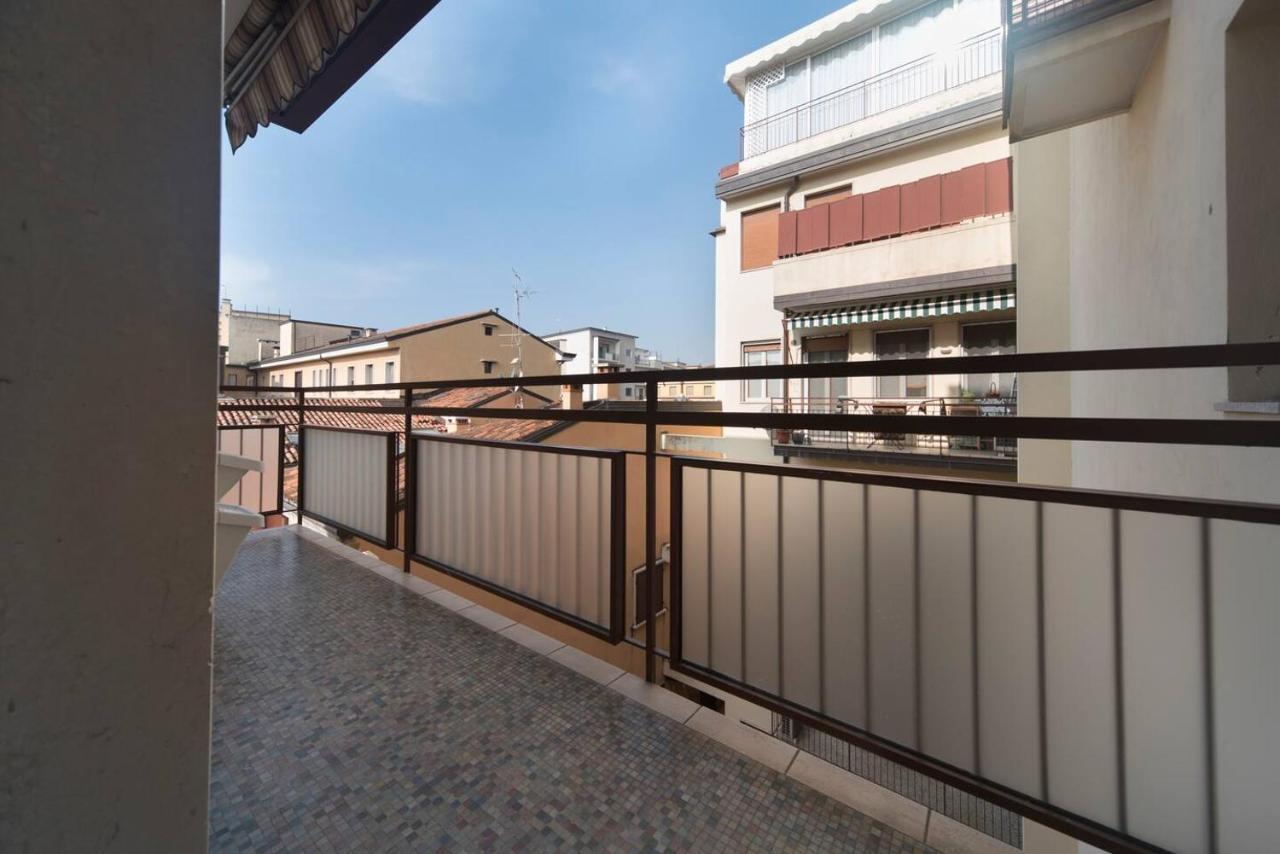 Madonna Montecchi Luxury Suite In 维罗纳 外观 照片