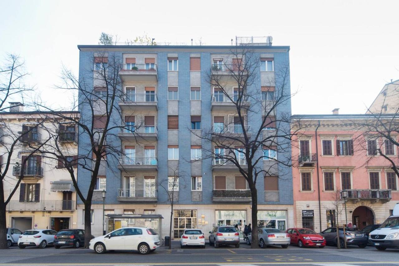 Madonna Montecchi Luxury Suite In 维罗纳 外观 照片
