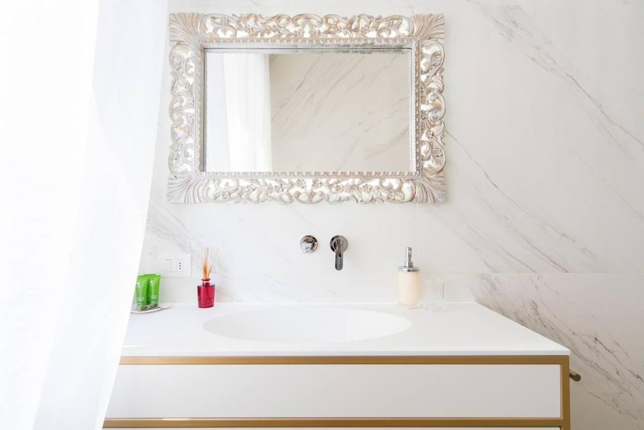 Madonna Montecchi Luxury Suite In 维罗纳 外观 照片