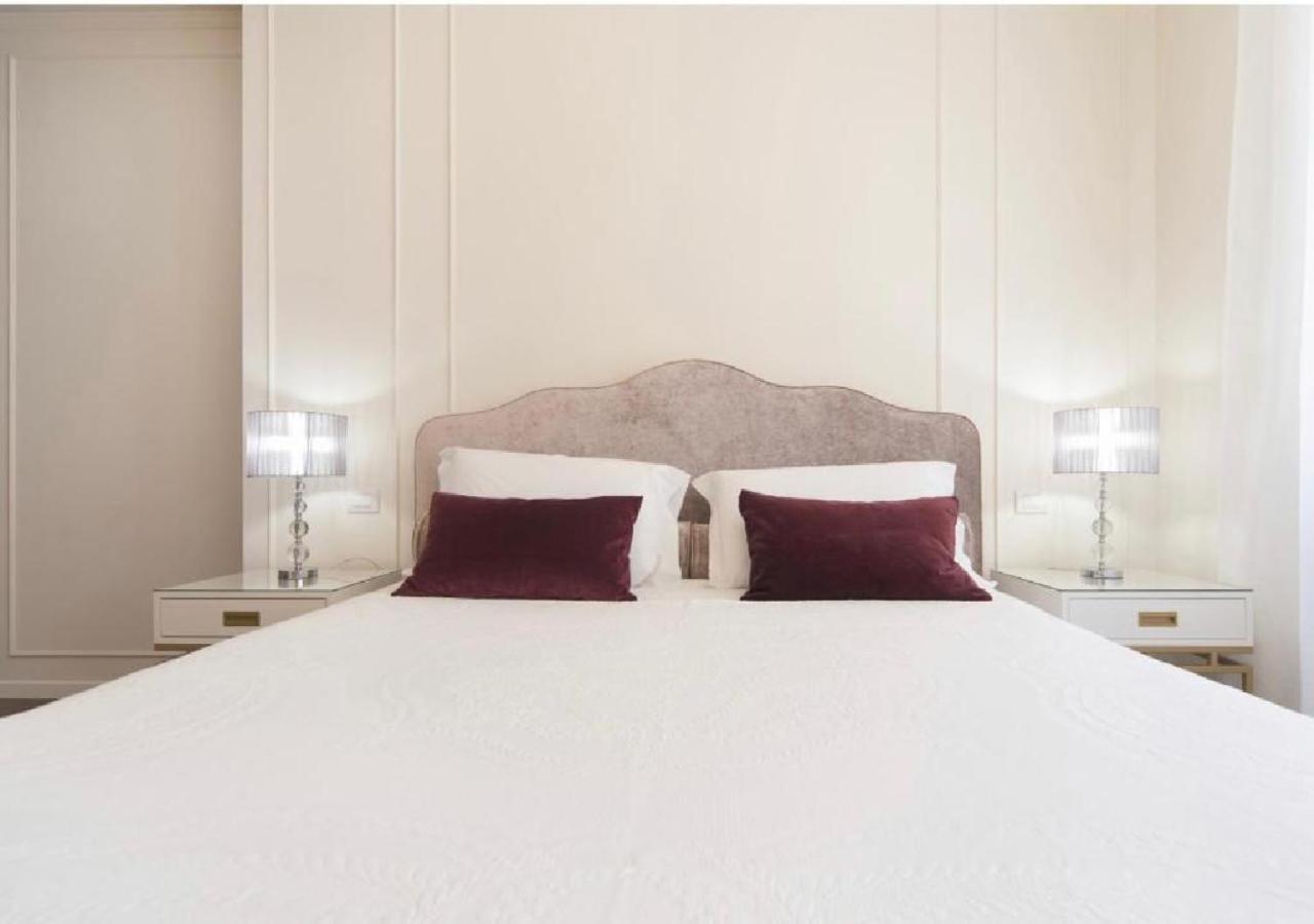 Madonna Montecchi Luxury Suite In 维罗纳 外观 照片