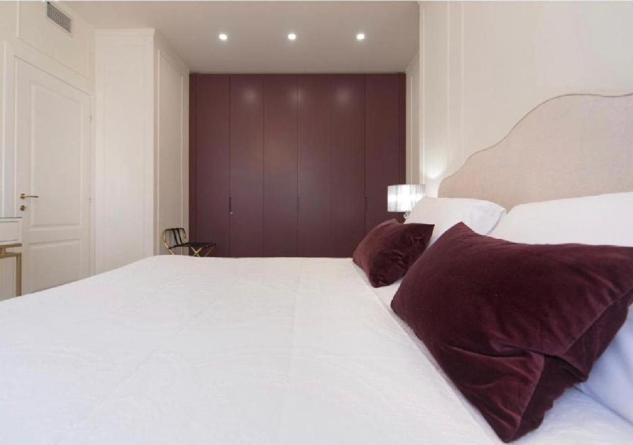 Madonna Montecchi Luxury Suite In 维罗纳 外观 照片