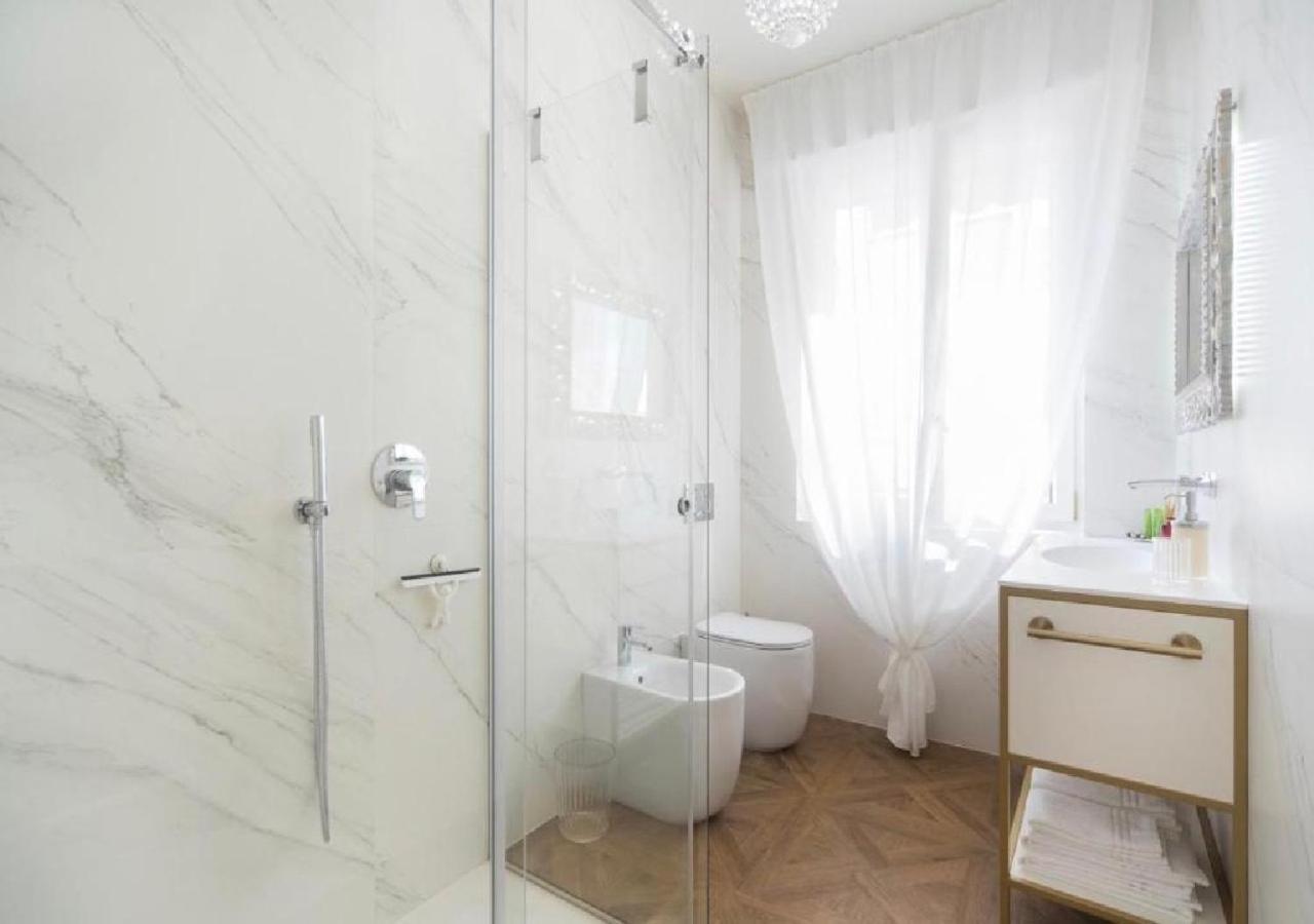 Madonna Montecchi Luxury Suite In 维罗纳 外观 照片
