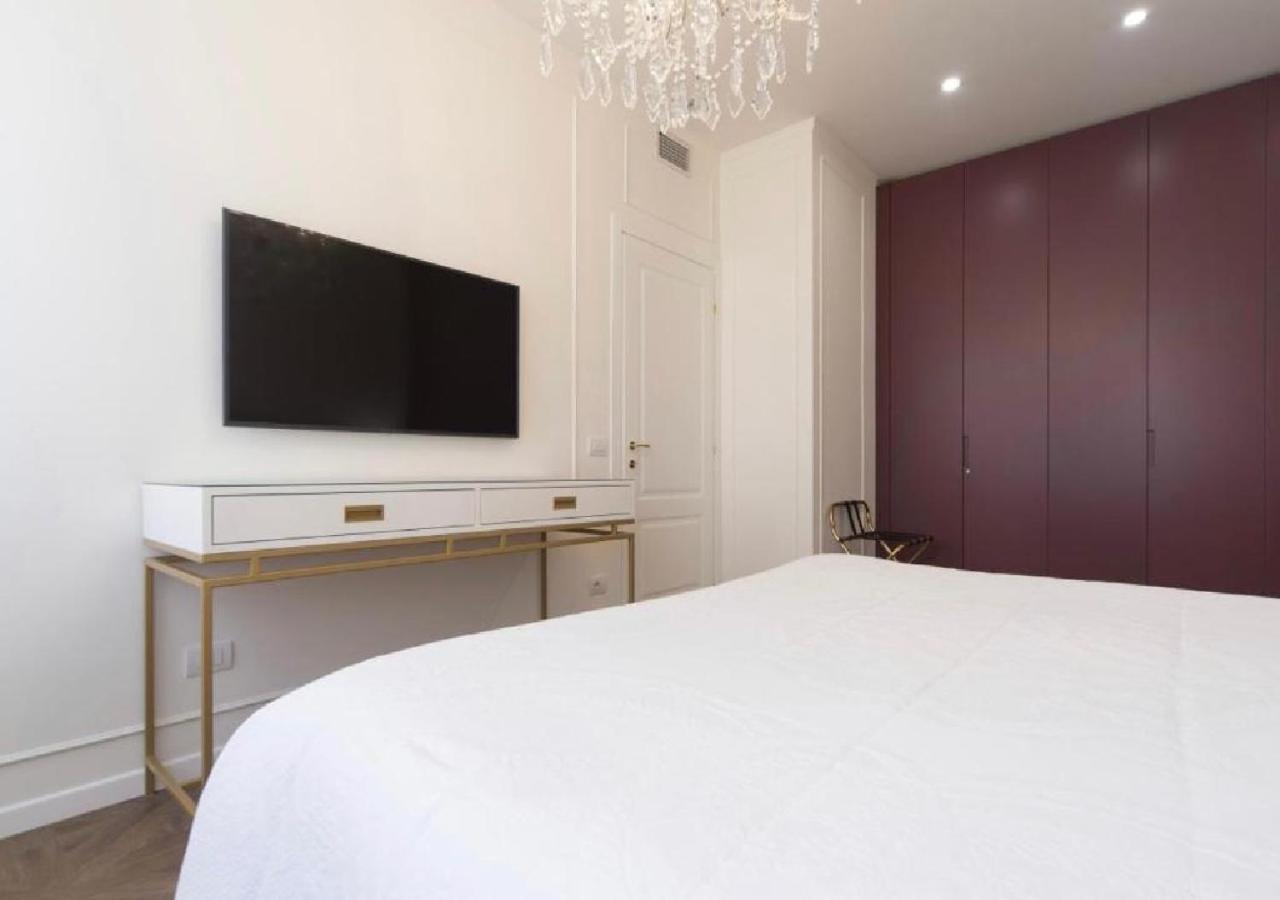 Madonna Montecchi Luxury Suite In 维罗纳 外观 照片