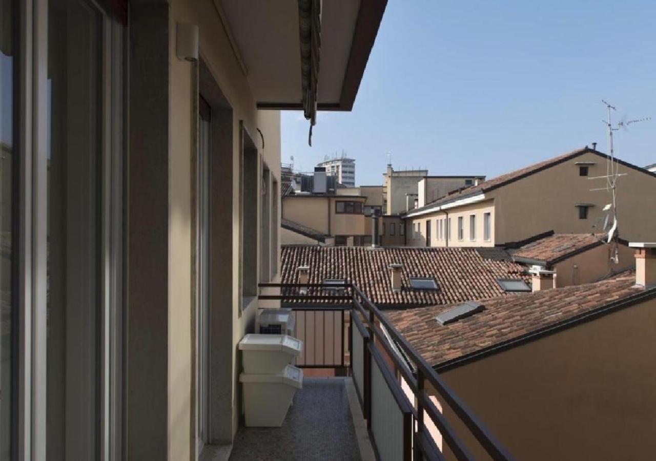 Madonna Montecchi Luxury Suite In 维罗纳 外观 照片